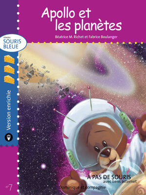 cover image of Apollo et les planètes